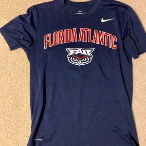 Nike dry Fit FAU